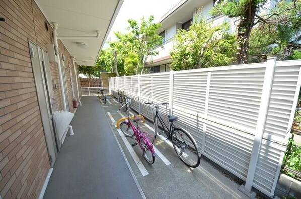 プリムヴェール国立の物件内観写真